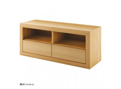 rtv Sideboard Schrank Kommode Wohnzimmer Kommoden Holz Massivholz Massive Möbel