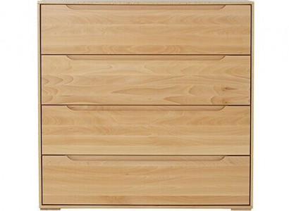Anrichte Massive Kommode Schrank Möbel Kommoden Echtholz Lowboard Neu Sideboard