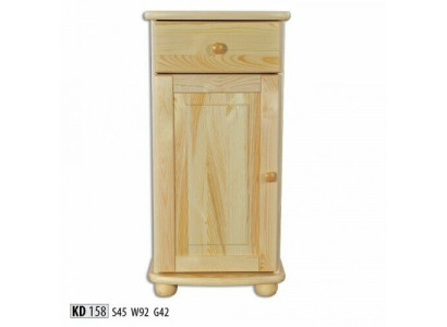 Buffet Kommode Kommoden Schrank Anrichte Konsole Echtes Holz Massivholz Vollholz