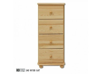 Massive Kommode Sideboard Möbel Kommode Echtholz Schränke Neu Anrichte Schrank