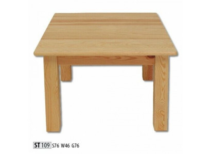 Couchtisch Holztisch Echtholz Tischplatte Beistelltisch Tisch Neu Couchtische