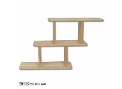 Handarbeit Ablage Wohnzimmer Wand Regal Bücher Ablagen Schrank Regale Vollholz