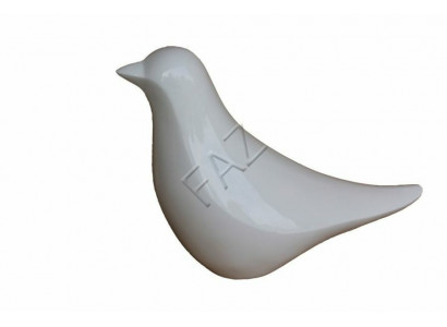 Design Vogel Figur Statue Skulptur Figuren Skulpturen Dekoration Deko Neu