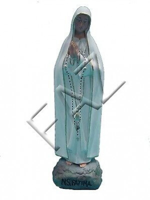 Heilige Maria Figur Garten Statue Skulptur Figuren Skulpturen Dekoration Mexiko