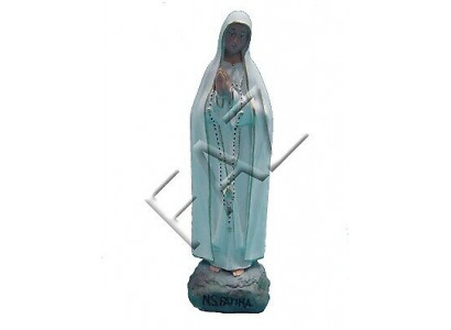 Heilige Maria Figur Garten Statue Skulptur Figuren Skulpturen Dekoration Mexiko