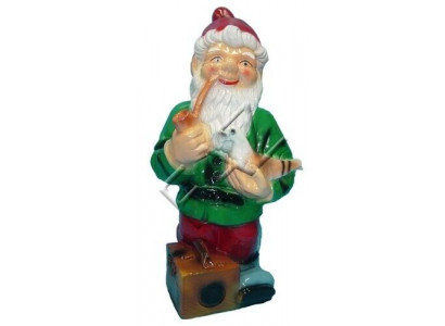 Design Zwerg Figur Garden Statue Skulptur Figuren Skulpturen Dekoration Deko Neu