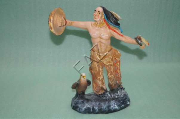 Design Inder Figur Statue Skulptur Figuren Skulpturen Dekoration Deko Abstrakt