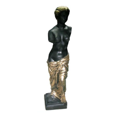 Dekoration Deko Figur Statue Skulptur 73 cm Figuren Statuen Skulpturen Neu R45
