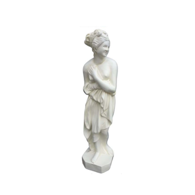 Dekoration Deko Figur Statue Skulptur 80 cm Figuren Statuen Skulpturen Neu R55