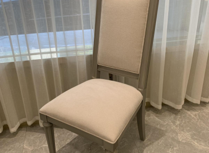 Esszimmerstuhl Luxus Stühle Hochwertiger Stuhl Design Lehnstuhl Möbel Holzstuhl