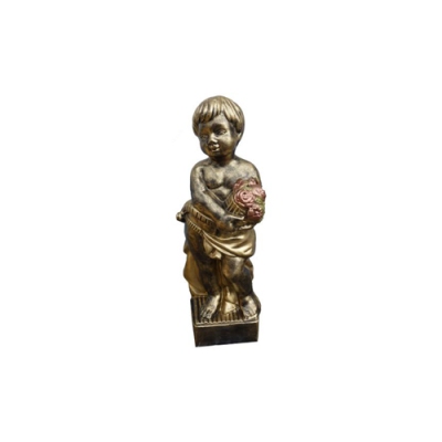 Deko Figur Statue Skulptur 47 cm Figuren Statuen Skulpturen Neu Dekoration R42
