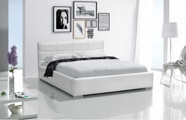 Bettrahmen 180x200 Modern Bett Schlafzimmer Betten Polsterbett Neu Boxspringbett