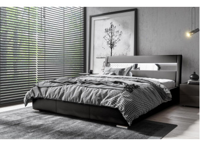 Bettrahmen Holz Bett Design Doppel Hotel Modern Bett Schlafzimmer Betten Möbel