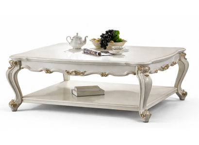 Luxus Couchtisch Echtes Deko Holz Tische Beistell Sofa Tisch Wohnzimmer