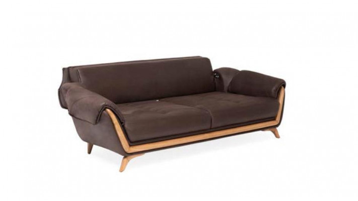 Multifunktion Verstellbare Couch Sofa Dreisitzer Couchen Design Sofas Weiß