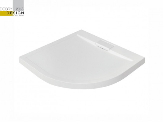 Duschtasse flach Acryl Duschwanne Dusche Acrylwanne Design Brausewanne