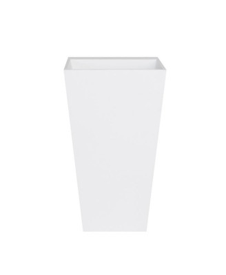 Modernes Becken Waschbecken Acryl Stand Bad Freistehender Waschtisch