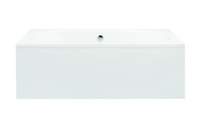 Badezimmer Unförmige Wanne Eck Badewannen Design Wannen Weiß