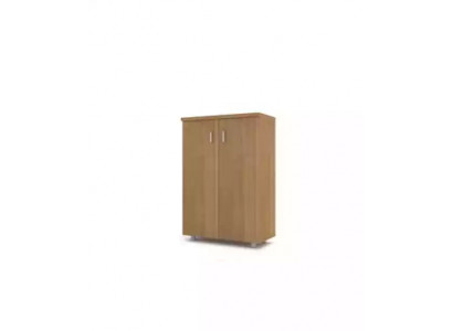 Luxus Brauner Holz Aktenschrank Arbeitszimmermöbel Design Büromöbel