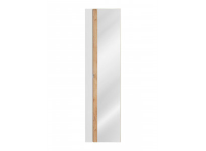 Badezimmer Hochschrank Regal Badschrank Dekorative Badmöbel Regale Bad