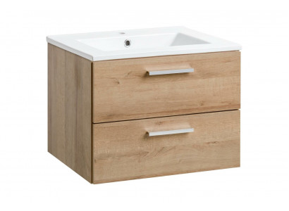 Hänge Waschbecken Hochwerige Badezimmer Möbel Waschtisch Waschbecken Becken 60cm