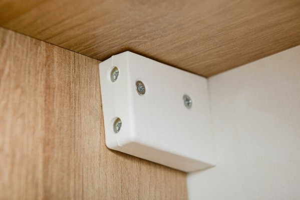 Spiegelschrank Wandschrank Badezimmerschrank Deko mit Spiegel 80 cm LED