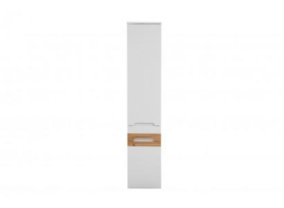 Hochschrank Badezimmer Regal Badschrank Dekorative Badmöbel Regale Bad