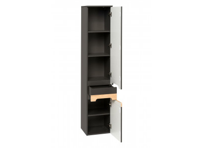 Hochwertige Hänge Badezimmer Regal Schrank Luxus Bad Möbel