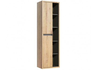 Hängeschrank Regal Hochschrank Schränke Schrank Badezimmer Möbel