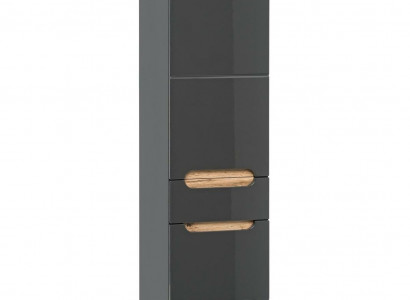Badezimmer Hochschrank Regal Badschrank Badmöbel Regale Bad