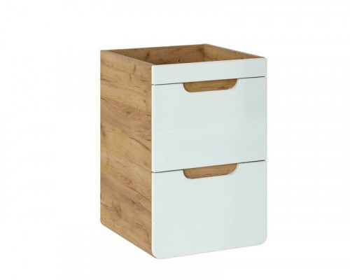 Design Waschbecken 50cm Badezimmer Waschtisch Bad Becken