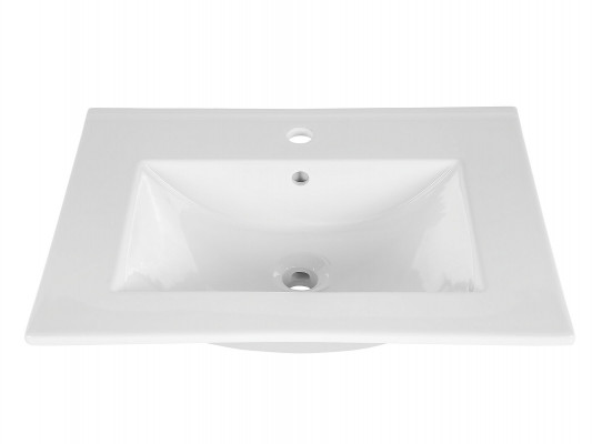 Keramik Waschbecken Waschtisch Deko Aufsatzwaschtisch Becken Waschschale