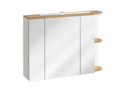 Badezimmer Spiegelschrank 80cm Spiegel Schrank Spiegel Schränke