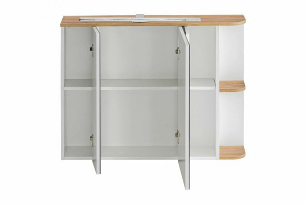 Badezimmer Spiegelschrank 80cm Spiegel Schrank Spiegel Schränke