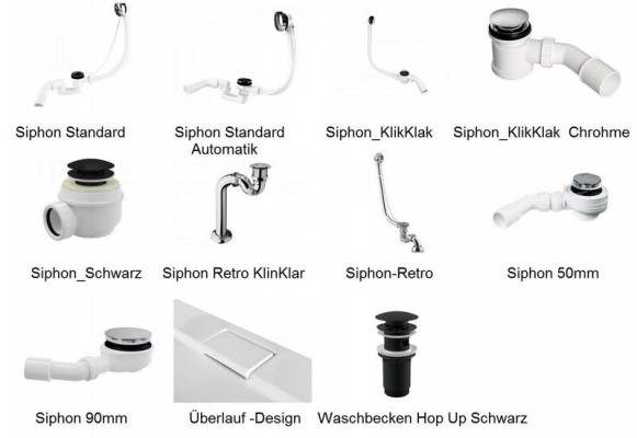 Keramik Waschtisch Waschbecken Aufsatzwaschtisch Weiß Waschbecken