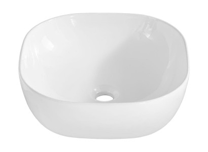 Keramik Waschbecken Waschtisch Aufsatzwaschtisch Deko Becken Waschschale