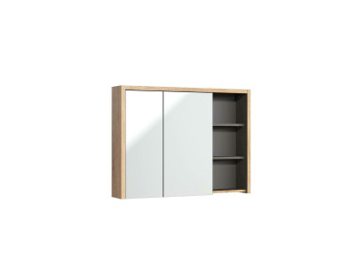 Spiegel Badspiegel Spiegelschrank Dekor Badezimmerspiegel Hängespiegel
