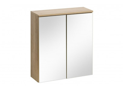 Spiegelschrank Badspiegel Dekor Hängeschrank Wandschrank Badezimmerschrank