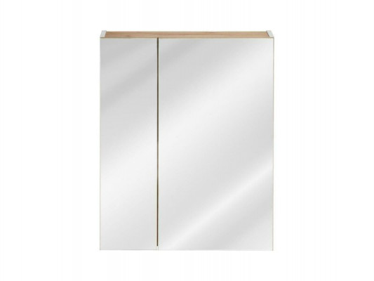 Spiegelschrank Badezimmerschrank Badspiegel 60x16x75 cm Schränke