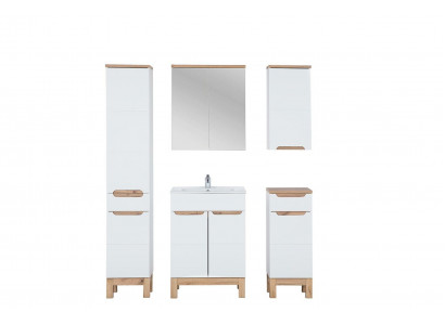 Badezimmer Design Badmöbel Sets Waschbecken Luxus Qualität Möbel