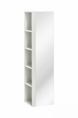 Design Badezimmer Möbel Deko Bad 5 tlg. Set Garnitur Schrank Waschbecken
