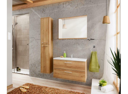 Hochwertige Badezimmer Design Badmöbel Sets Waschbecken Qualität