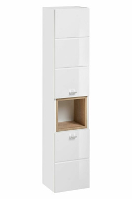 3-tlg. Waschplatz Badmöbel Badezimmer Dekor Set Waschtisch Waschbecken