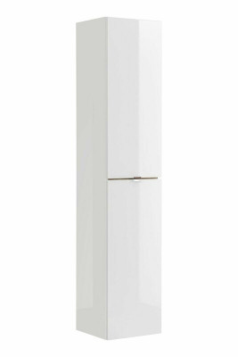 Design Badezimmer Möbel Bad 4 tlg. Set Garnitur Deko Schrank Waschbecken