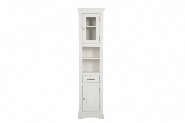 Badezimmer Hochschrank Dekorative Regal Badschrank Badmöbel Regale Bad