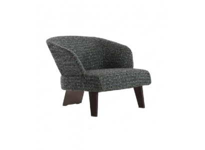 Luxus Sessel stilvolles Modell im modernen Stil Loung für Hotels Club