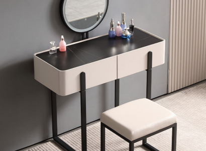 Tisch Moderne Konsole Schminktisch Schlafzimmer Konsolen Sideboard Neu