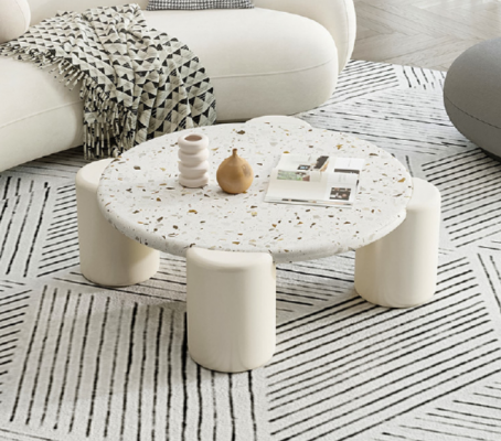 Couchtisch Beistelltisch Kaffeetisch Designer Tisch Wohnzimmertisch Neu