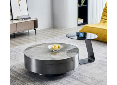 Beistelltisch Tische Designer Wohnzimmer Couchtisch Set 2 tlg. Möbel