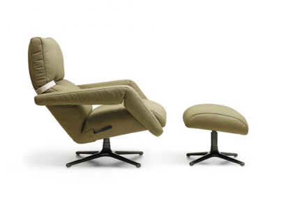 Wohnzimmer Sessel 1 Sitzer Couch Polster Luxus Textil Neu Design Neu